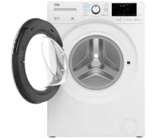 Стиральная машина BEKO WKD 73500 S – инструкция по применению